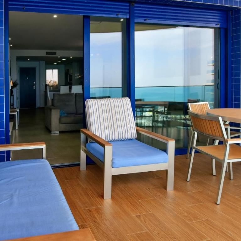 Apartamento Sea Senses MIRA - Three-Bedroom Apartment with Sea View - 31