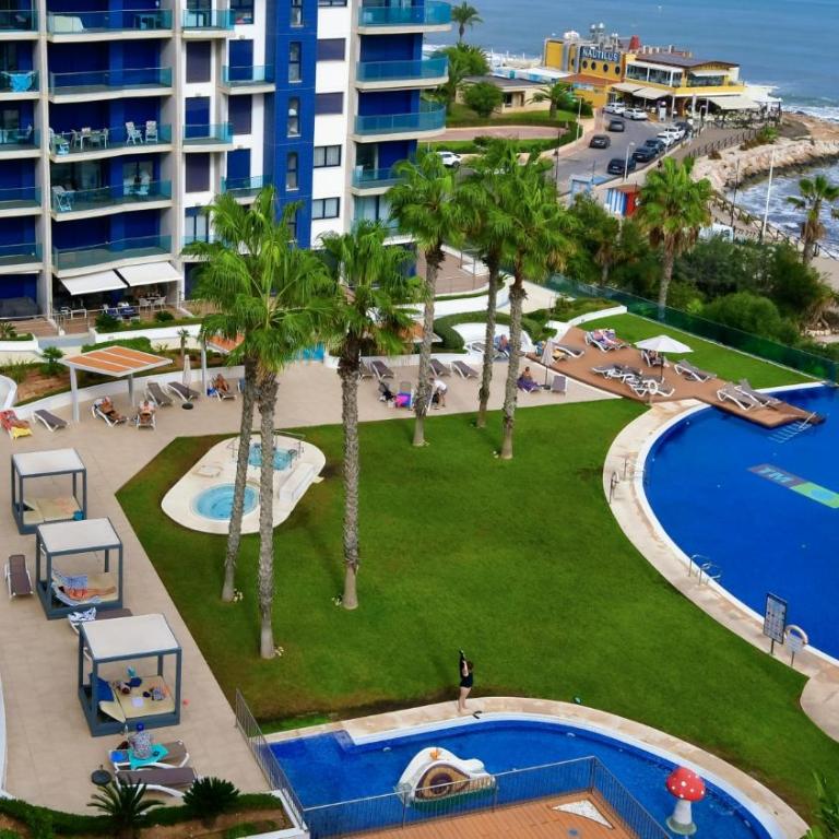Apartamento Sea Senses MIRA - Three-Bedroom Apartment with Sea View - 36