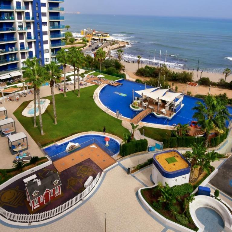 Apartamento Sea Senses MIRA - Three-Bedroom Apartment with Sea View - 35