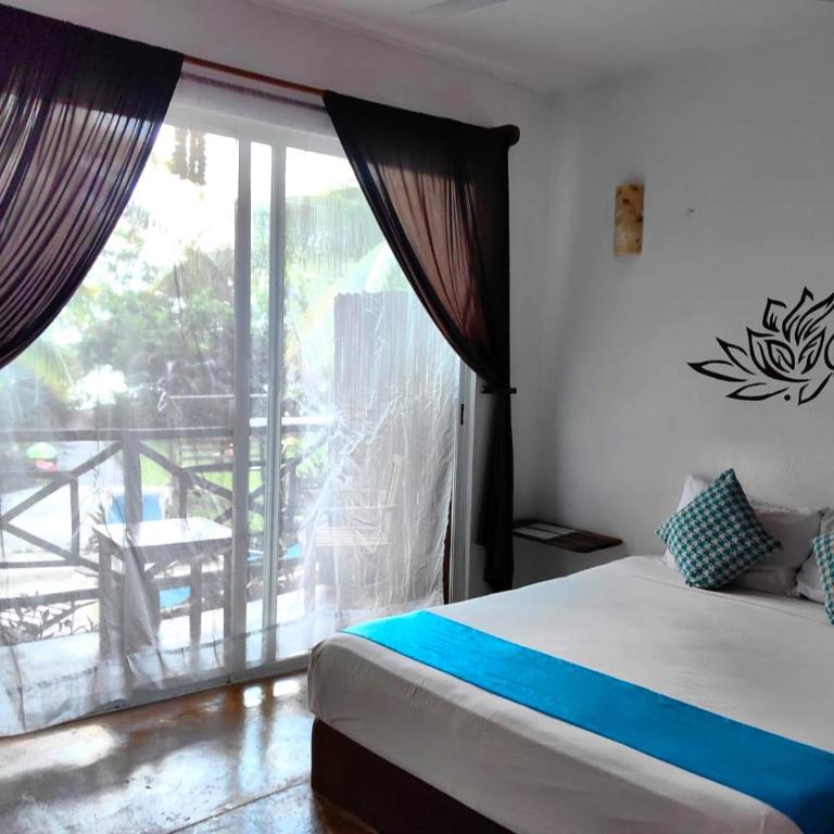 Eco Hotel Casa Corazón Bacalar - Standard Double Room - 5