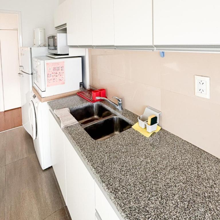 Palacio Cosmos - Apartamento de 1 dormitorio - 10