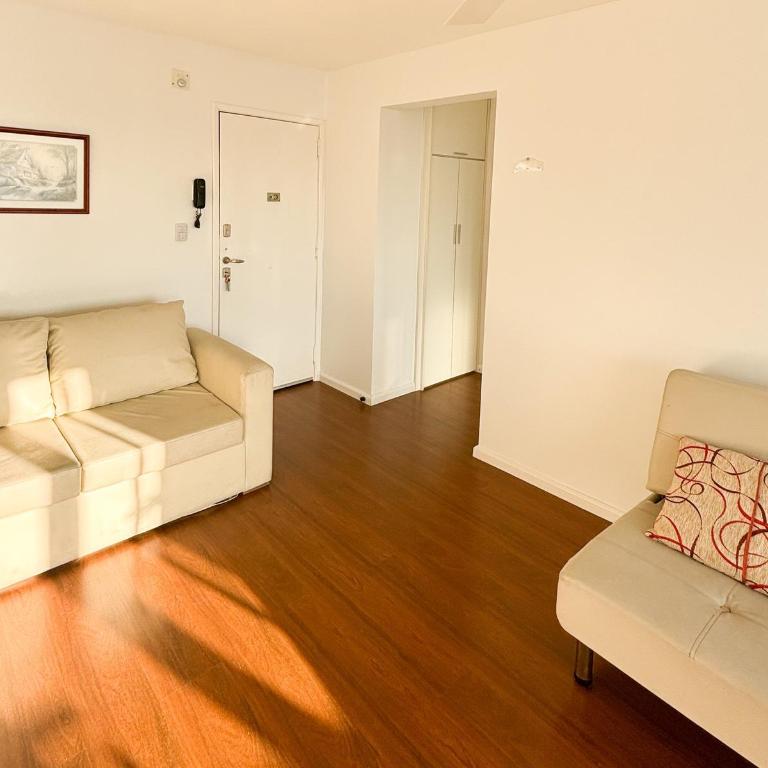 Palacio Cosmos - Apartamento de 1 dormitorio - 5
