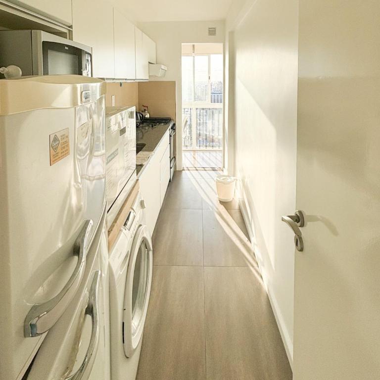 Palacio Cosmos - Apartamento de 1 dormitorio - 9