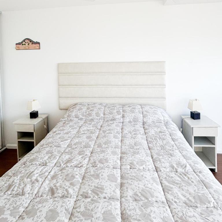 Palacio Cosmos - Apartamento de 1 dormitorio - 12