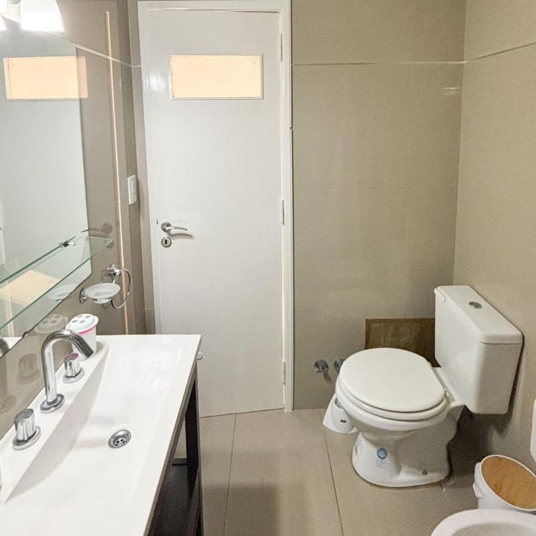 Palacio Cosmos - Apartamento de 1 dormitorio - 17