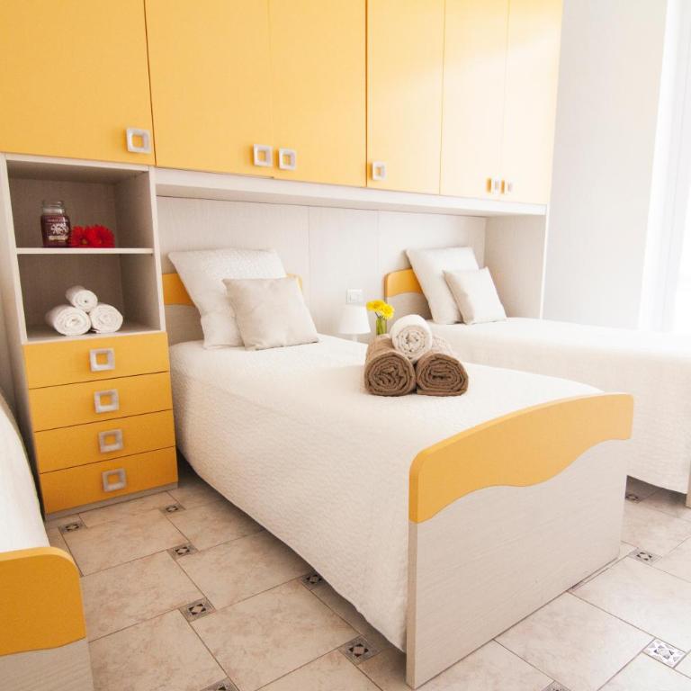 Alessia's Flat - Breno 1 - Two-Bedroom Apartment - Via Breno 1 - 10