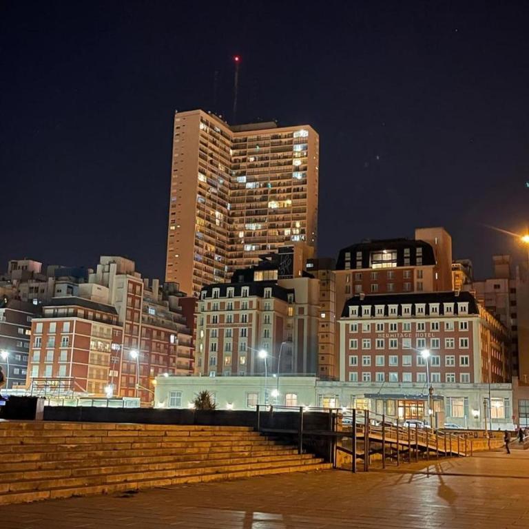 Palacio Cosmos - Apartamento de 1 dormitorio - 19