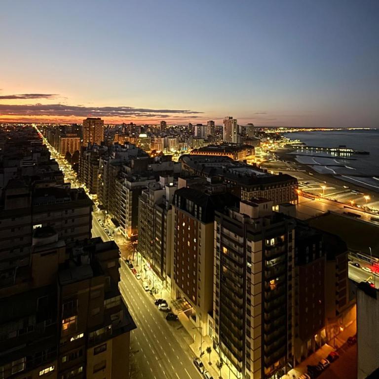 Palacio Cosmos - Apartamento de 1 dormitorio - 1