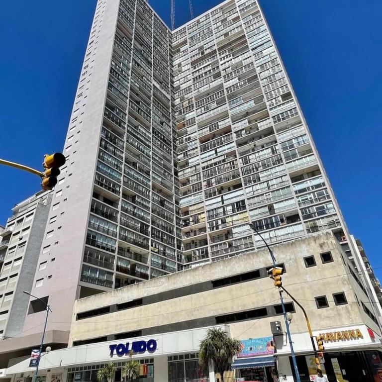 Palacio Cosmos - Apartamento de 1 dormitorio - 2