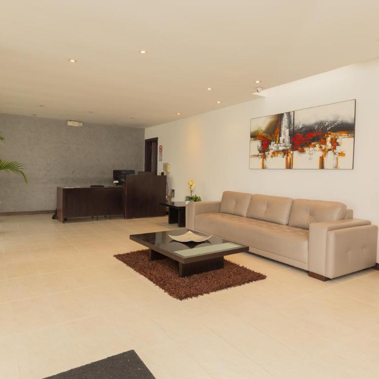 Warmflower Rooftop - Two-Bedroom Apartment - 7