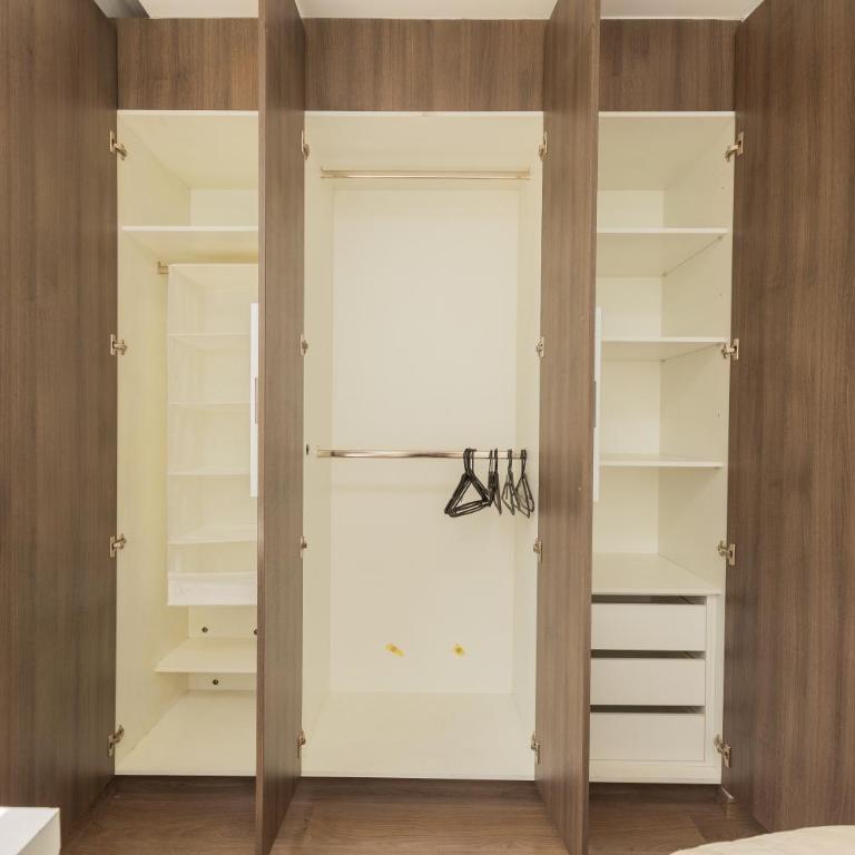 Warmflower Rooftop - Two-Bedroom Apartment - 19
