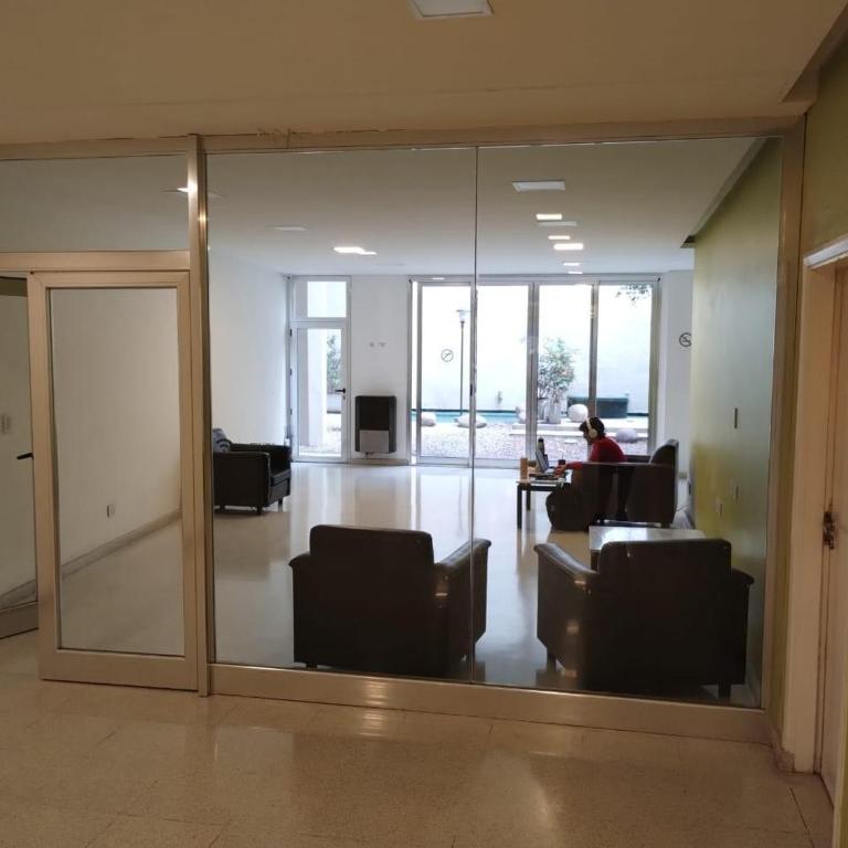 Palacio Cosmos - Apartamento de 1 dormitorio - 23