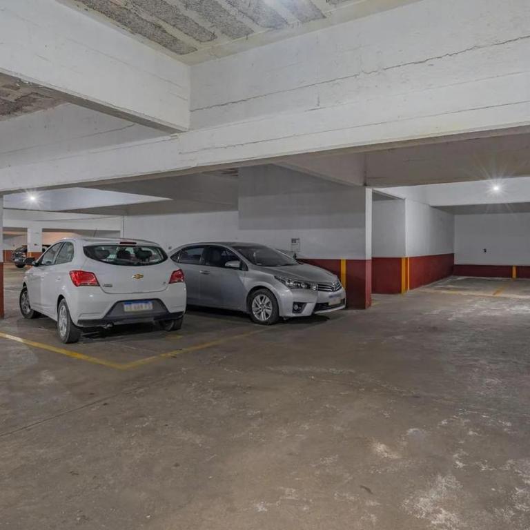 Palacio Cosmos - Apartamento de 1 dormitorio - 18