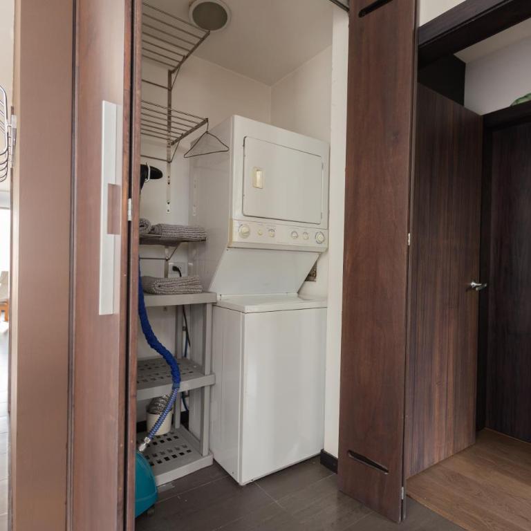 Warmflower Rooftop - Two-Bedroom Apartment - 34