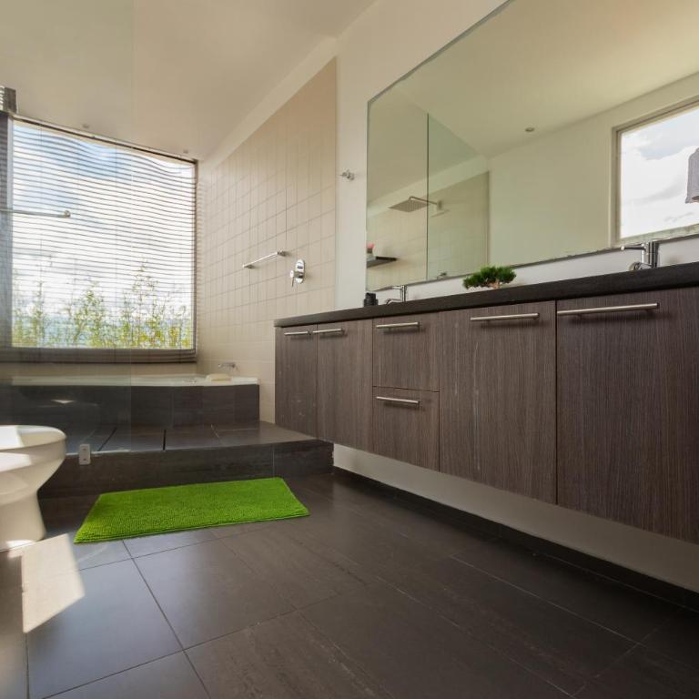 Warmflower Rooftop - Two-Bedroom Apartment - 47