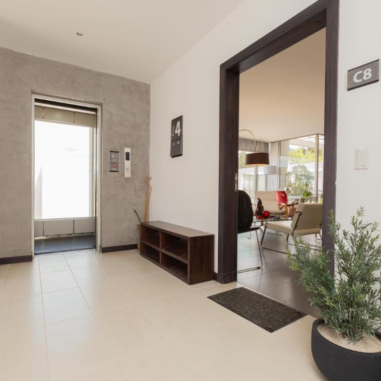 Warmflower Rooftop - Two-Bedroom Apartment - 46