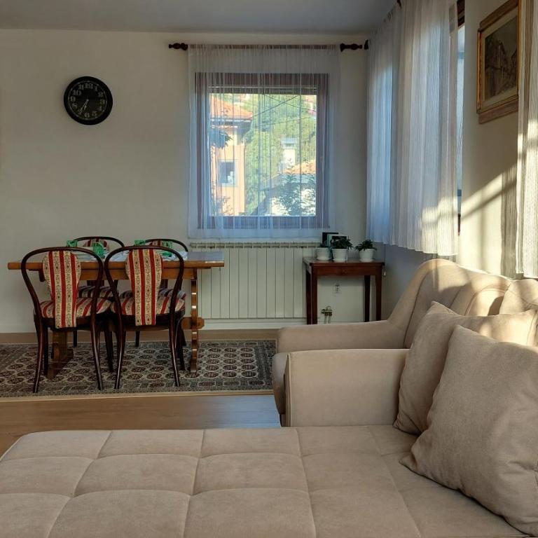 Sweet Old Town Flat - Apartman sa 1 Spavaćom Sobom - 6