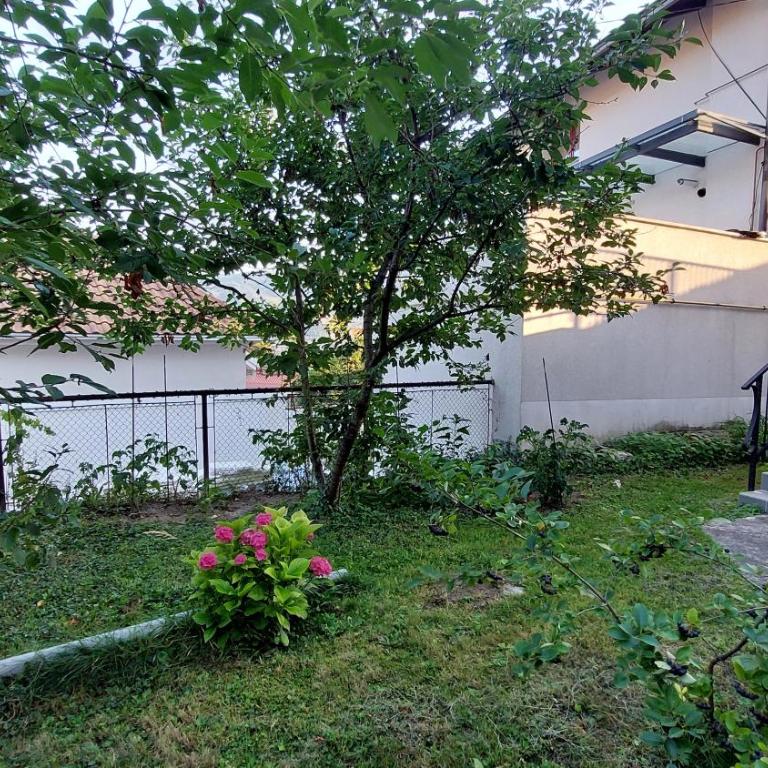 Sweet Old Town Flat - Apartman sa 1 Spavaćom Sobom - 4