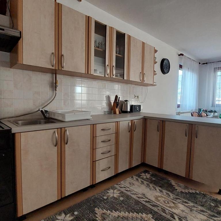 Sweet Old Town Flat - Apartman sa 1 Spavaćom Sobom - 10