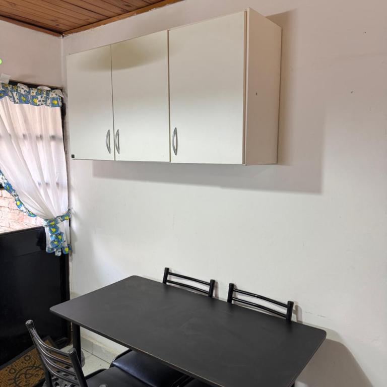 Casa acogedora en SMA - Casa con 1 dormitorio - 8