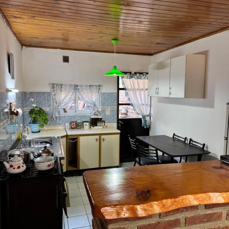 Casa acogedora en SMA - Casa con 1 dormitorio - 9