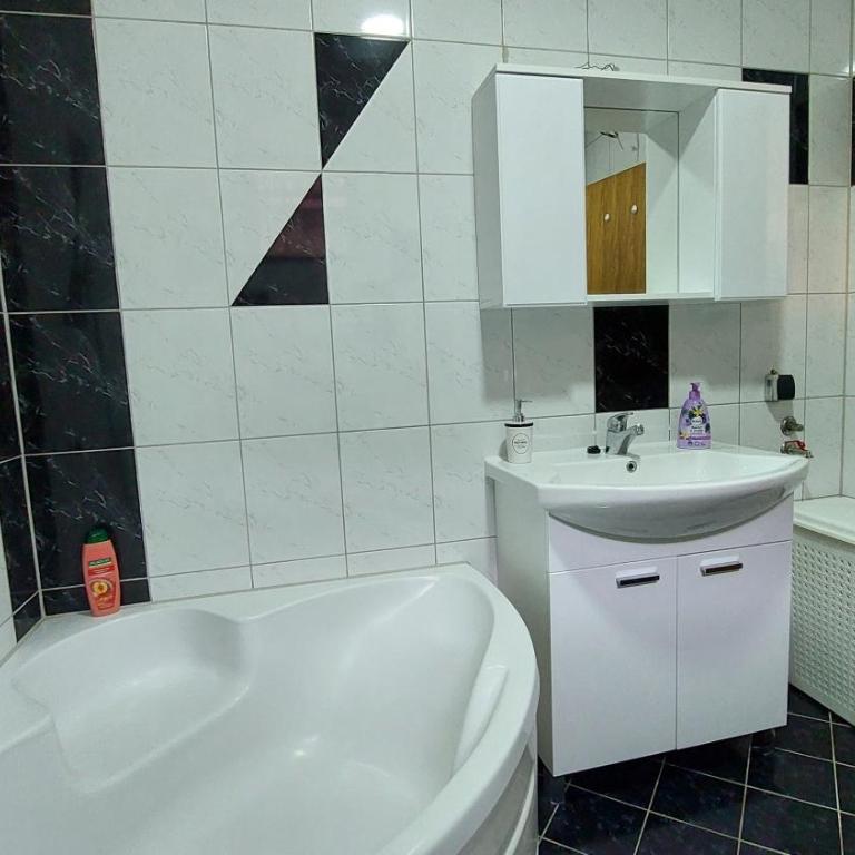 Sweet Old Town Flat - Apartman sa 1 Spavaćom Sobom - 19