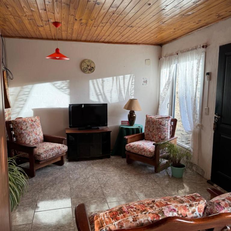 Casa acogedora en SMA - Casa con 1 dormitorio - 12