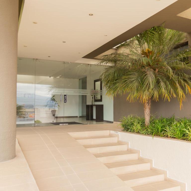 Warmflower Rooftop - Two-Bedroom Apartment - 72