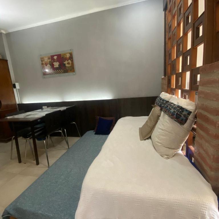 Departamento con hermosa vista en Carlos Paz - Apartamento de 1 dormitorio - 4