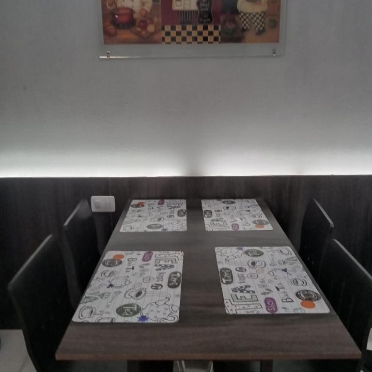 Departamento con hermosa vista en Carlos Paz - Apartamento de 1 dormitorio - 6