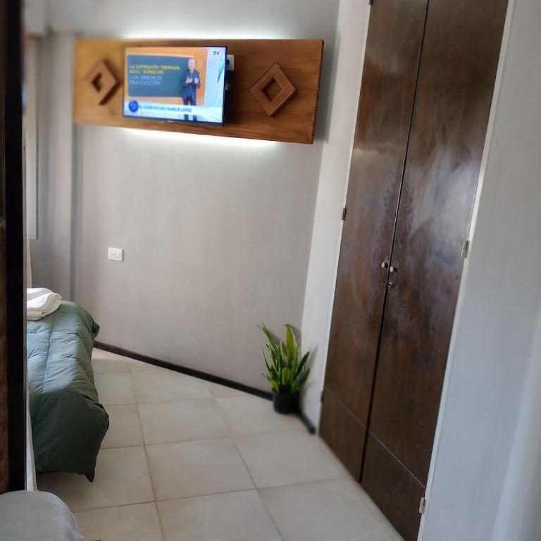 Departamento con hermosa vista en Carlos Paz - Apartamento de 1 dormitorio - 8