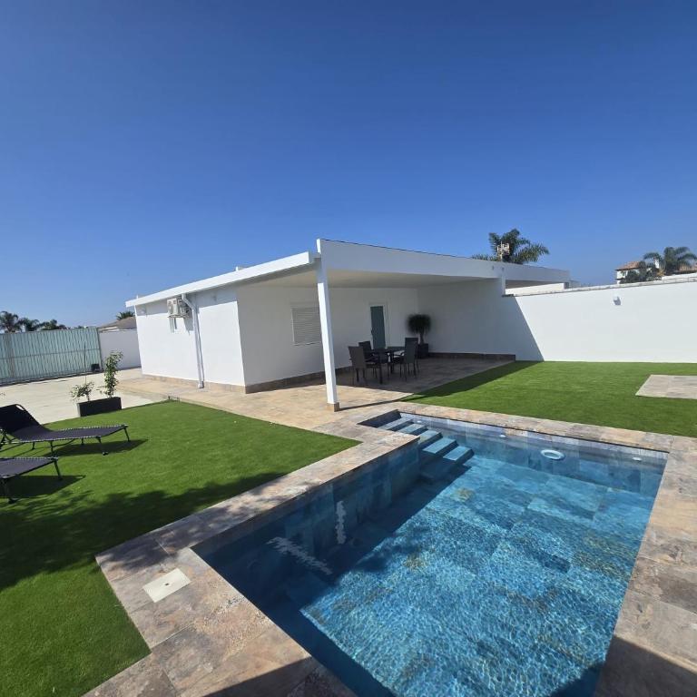 Villa Laruma - Casa de 2 dormitorios - 1