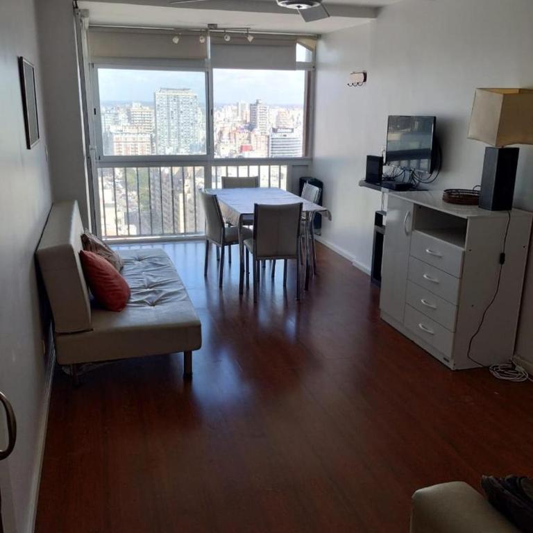 Palacio Cosmos - Apartamento de 1 dormitorio - 8