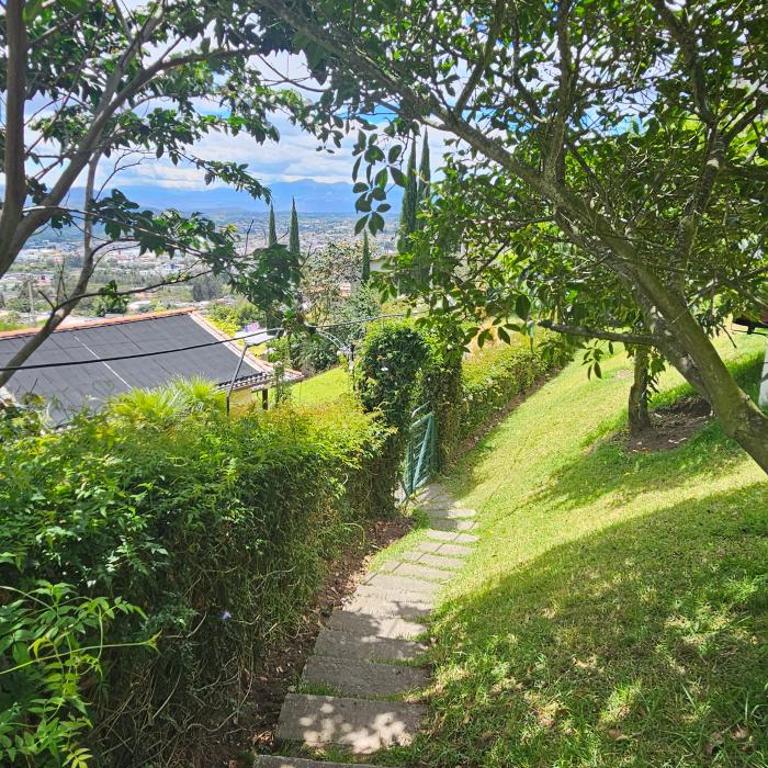 Altamira Apart Suites Tumbaco - One-Bedroom Apartment - 11