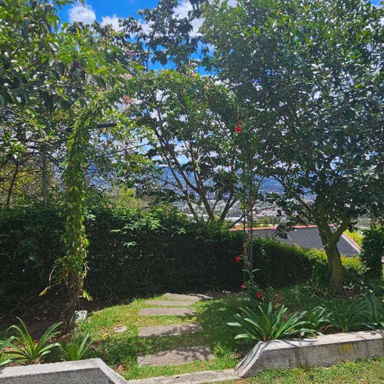 Altamira Apart Suites Tumbaco - One-Bedroom Apartment - 13