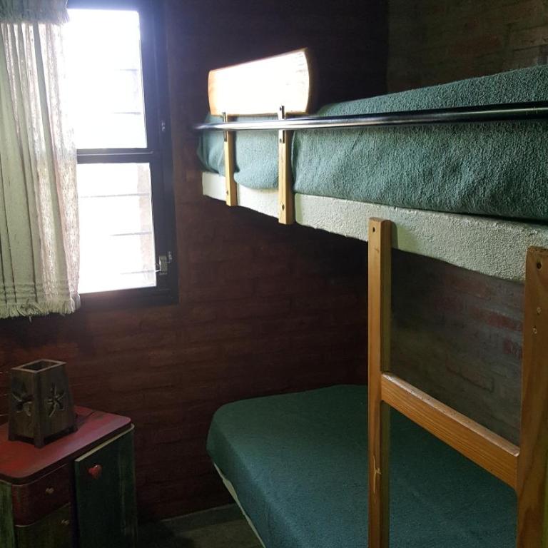 Complejo Lago Serrano - Two-Bedroom Apartment - 6