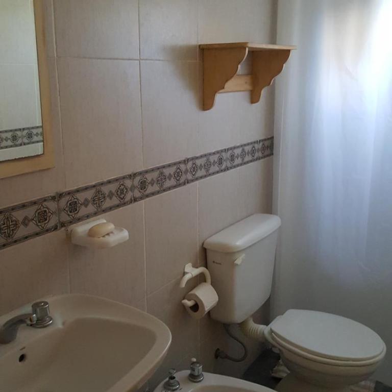 Complejo Lago Serrano - Two-Bedroom Apartment - 5