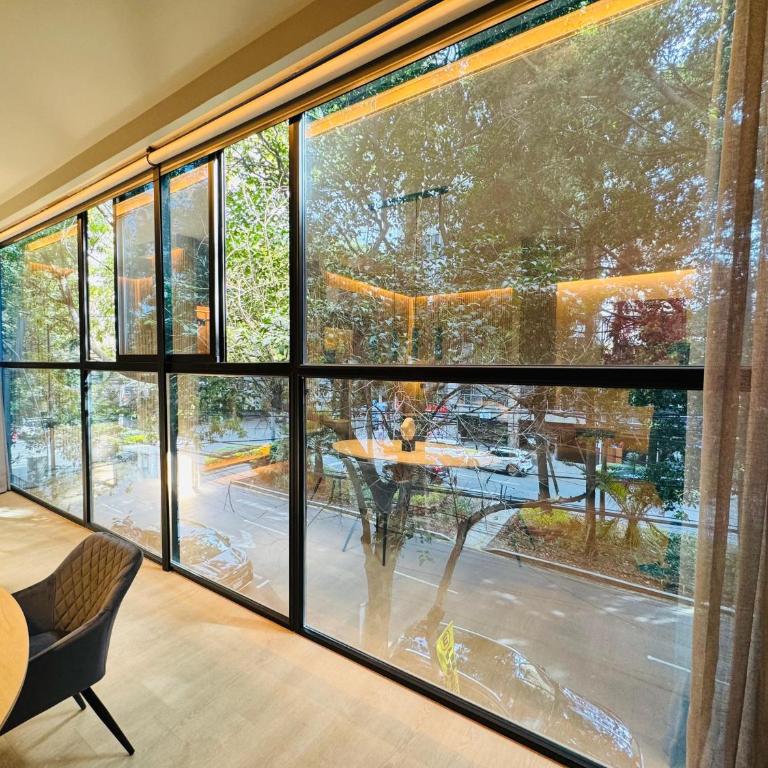 Loft 403 Polanco - One-Bedroom Apartment - 19