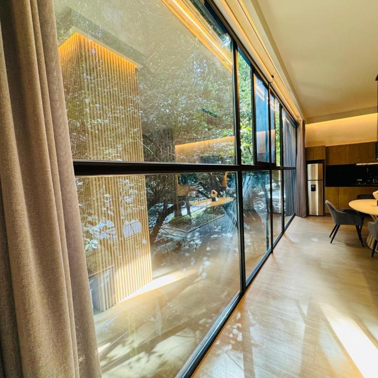 Loft 403 Polanco - One-Bedroom Apartment - 20