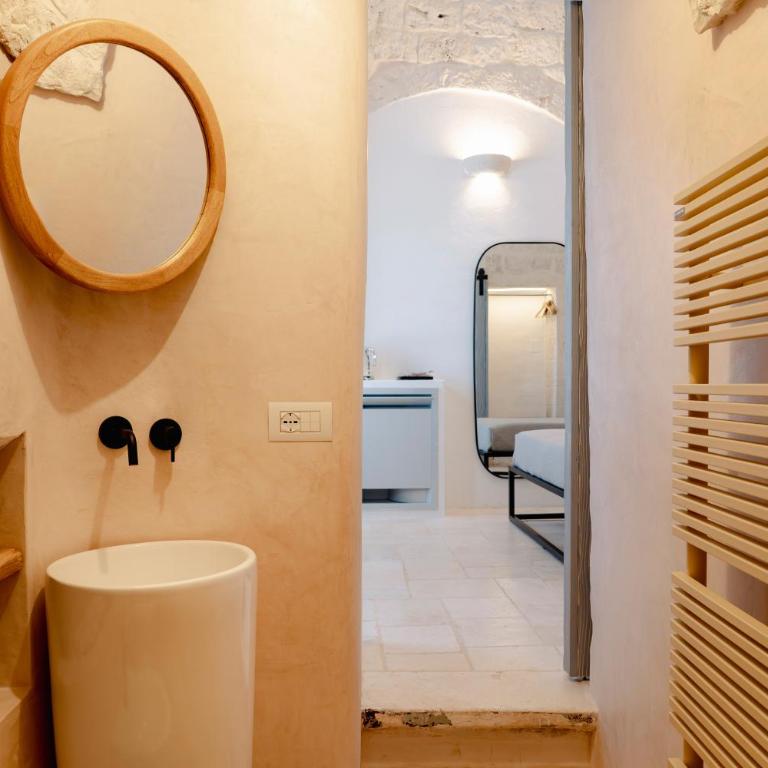 Masseria La Contessina - Apuliaria Stays - 5BR Masseria in Puglia - Heated Pool & Wellness Area - Five-Bedroom House - 31