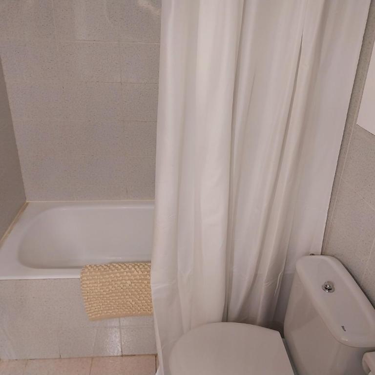 Calafell beach experience- Calafell playa - Apartamento de 3 dormitorios - 48