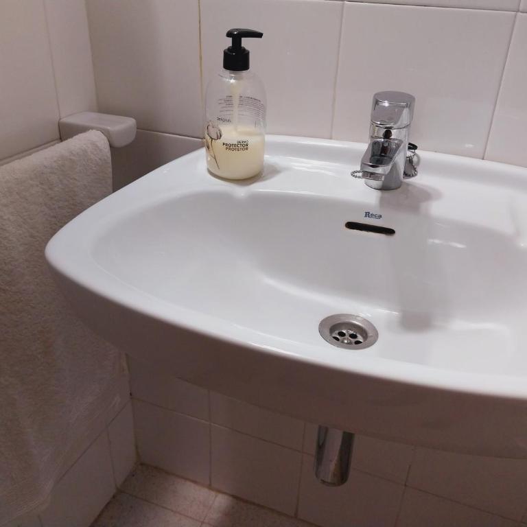 Calafell beach experience- Calafell playa - Apartamento de 3 dormitorios - 51