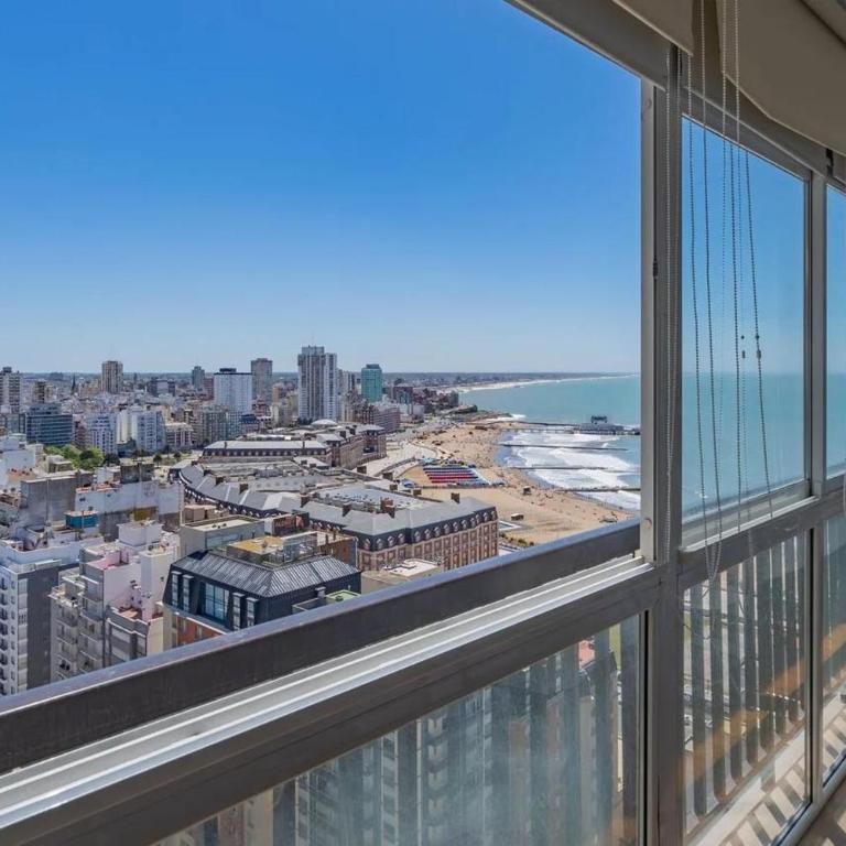 Palacio Cosmos - Apartamento de 1 dormitorio - 11