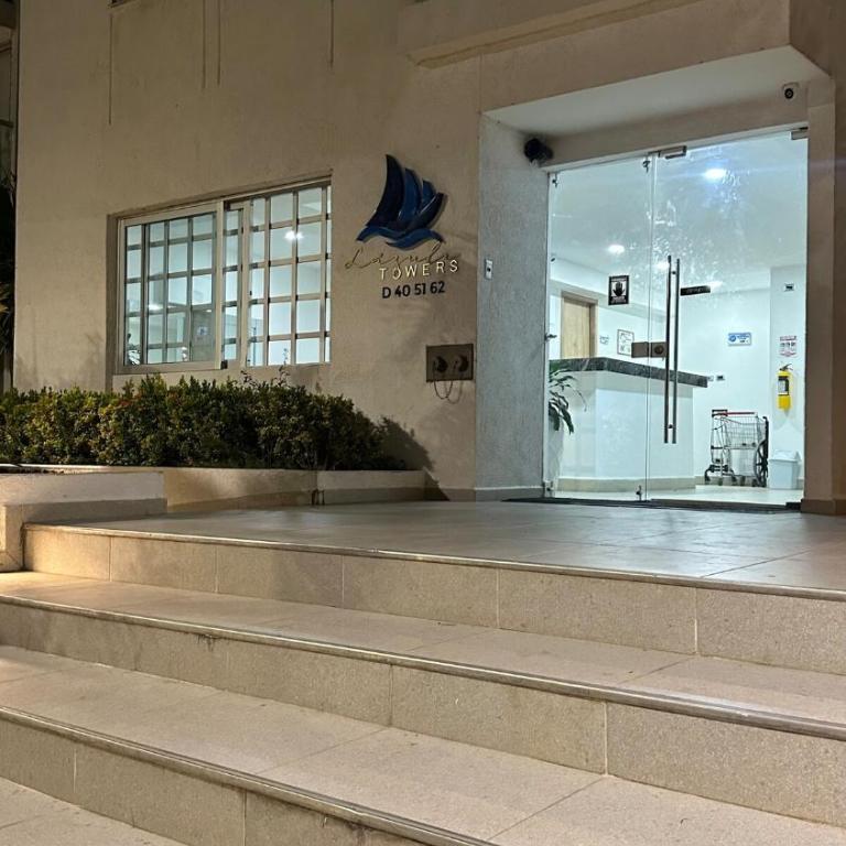 Nice Apartment with Balcony View in CTG - Two-Bedroom Apartment - 2