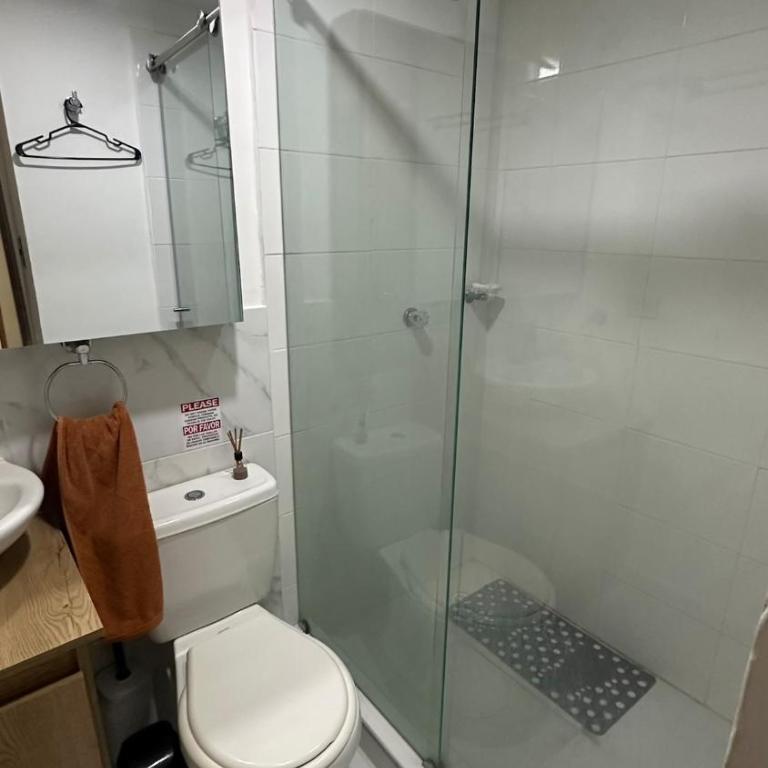 Nice Apartment with Balcony View in CTG - Two-Bedroom Apartment - 4