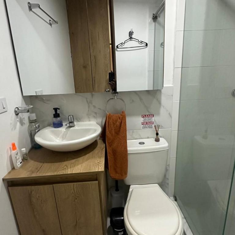 Nice Apartment with Balcony View in CTG - Two-Bedroom Apartment - 7