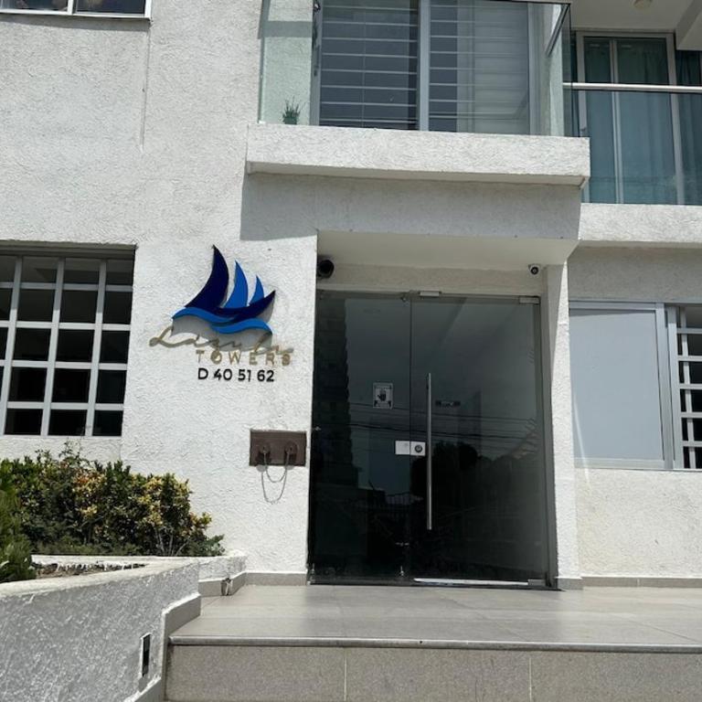 Nice Apartment with Balcony View in CTG - Two-Bedroom Apartment - 10