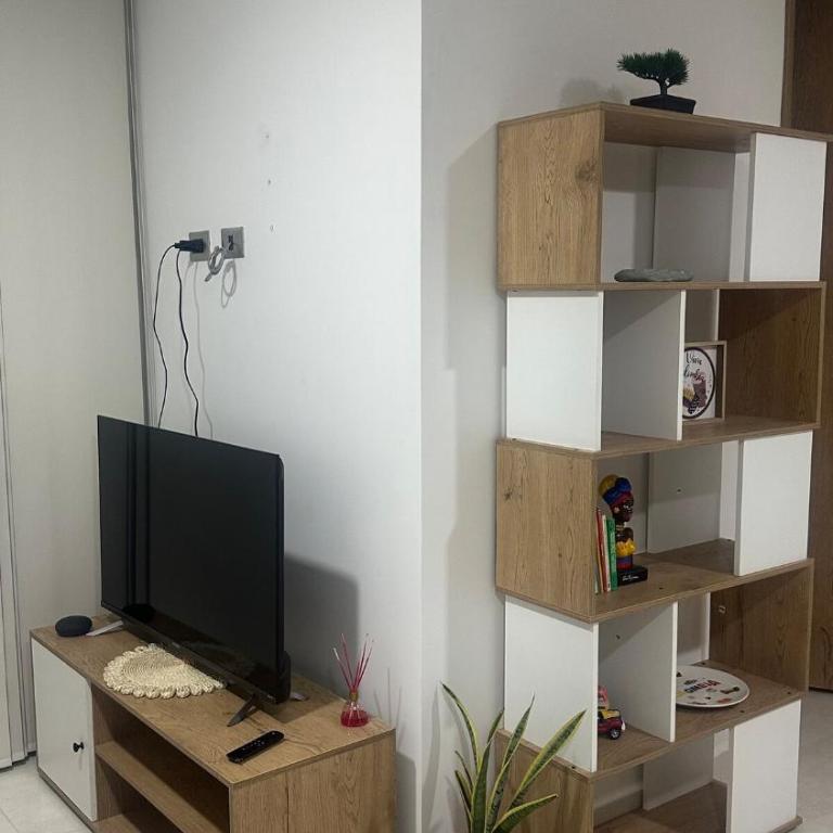 Nice Apartment with Balcony View in CTG - Two-Bedroom Apartment - 11