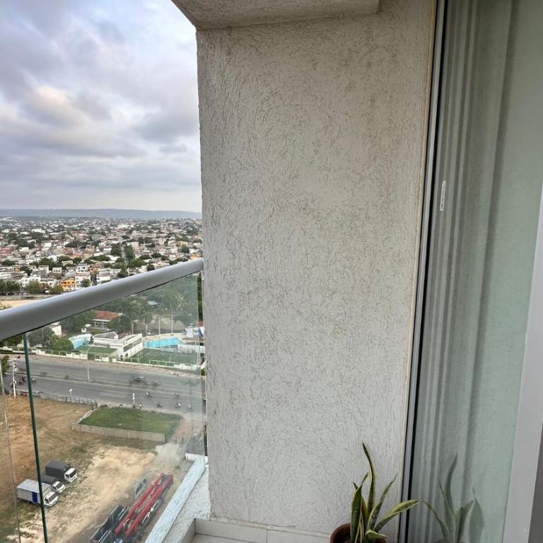 Nice Apartment with Balcony View in CTG - Two-Bedroom Apartment - 12