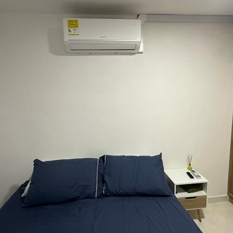 Nice Apartment with Balcony View in CTG - Two-Bedroom Apartment - 13